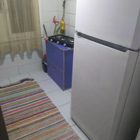 Apartment Irani