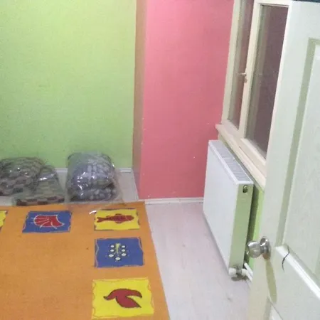 Appartement Irani Istanboel