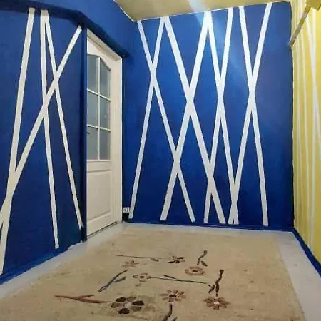 Appartement Irani *